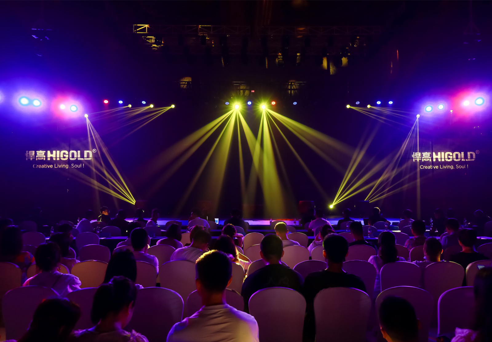 流水不争先争滔滔不绝，天生赢家凯发一触即发不争先争连绵不断，第10站?长沙！