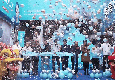 第21站·柳州！再扩版图，天生赢家凯发一触即发新品发布会吹响家居圈最强号角