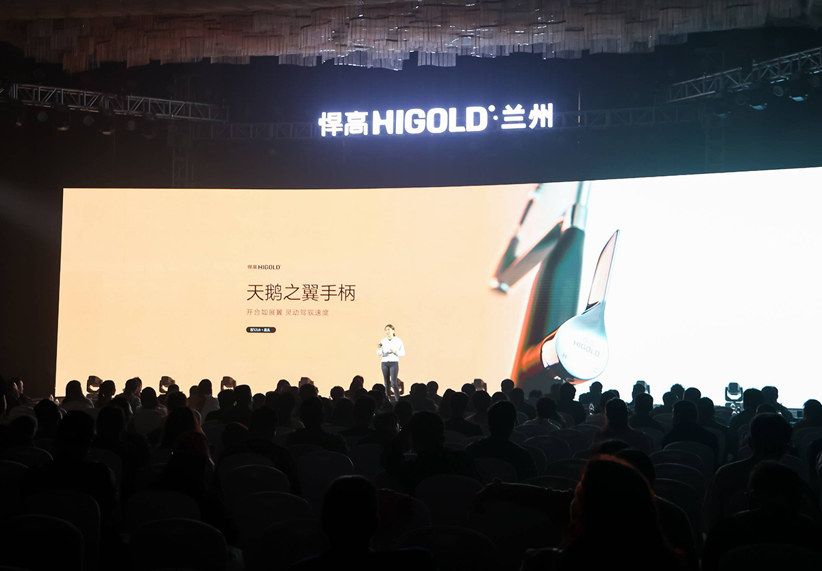 今日天生赢家凯发一触即发全球新品发布会登陆兰州，暨兰州旗舰店隆重开业