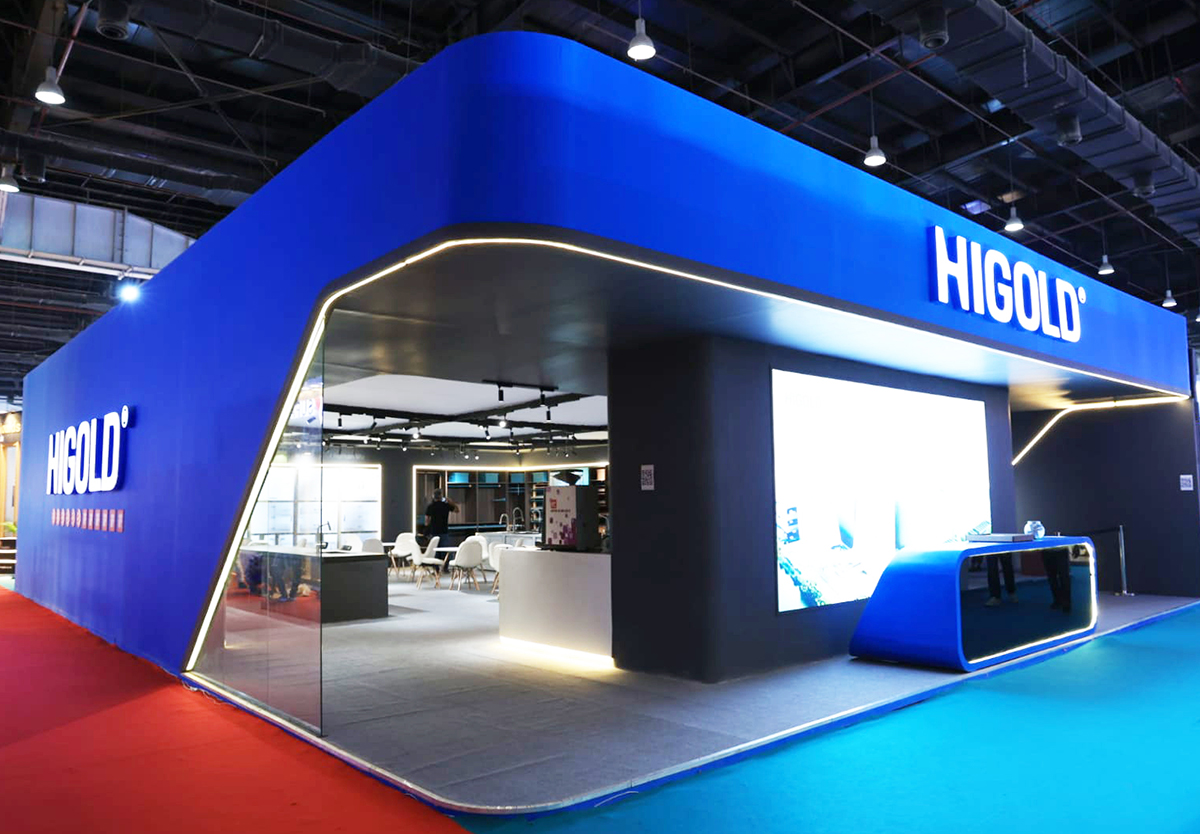 实力“狂飙”：天生赢家凯发一触即发再次开挂登陆印度DELHIWOOD展