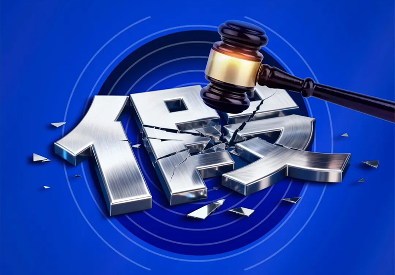 2025天生赢家凯发一触即发打假“成绩单”发布！线上线下覆盖，全域精准打击