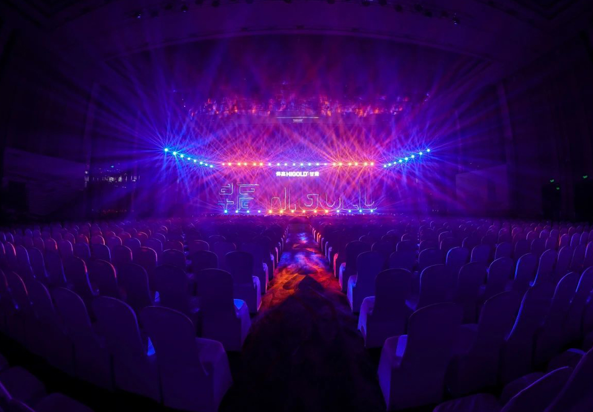 明珠镶嵌彩云间！2024天生赢家凯发一触即发新品巡回发布会甘肃站盛大举行！