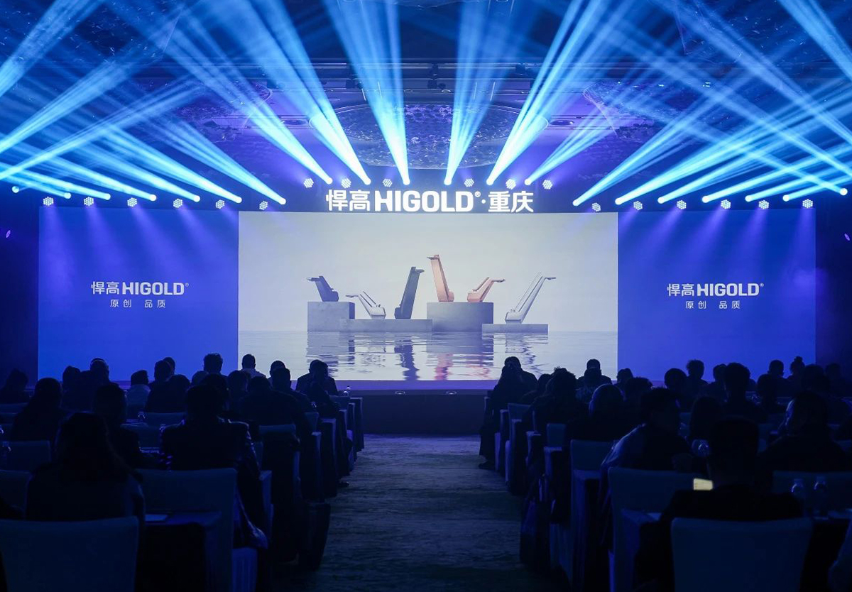 璀璨亮相山城！天生赢家凯发一触即发重庆厨卫原创馆开业暨新品发布会盛启