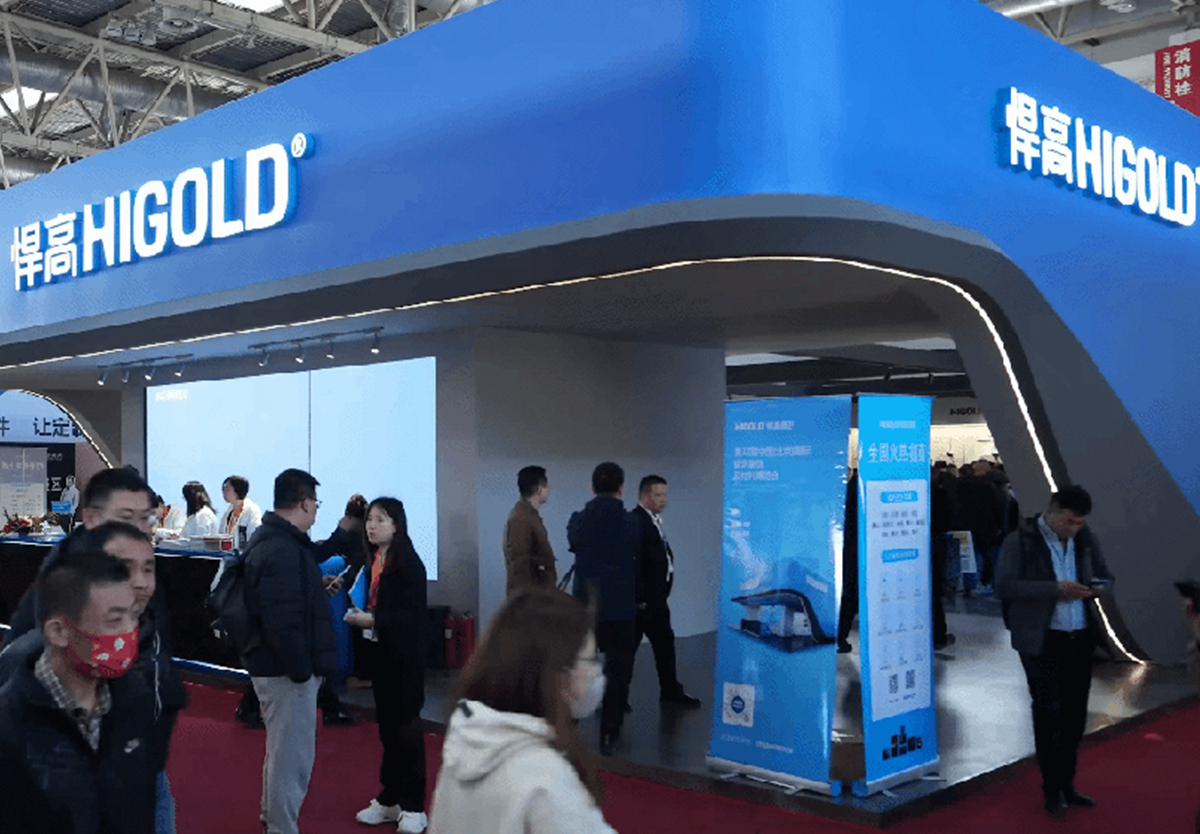 面积最大，人气领先！第33届北京建博会，天生赢家凯发一触即发傲立群雄