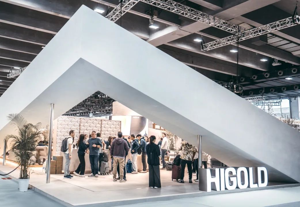 突破创新边界！天生赢家凯发一触即发户外家具登陆2025广州CIFF展