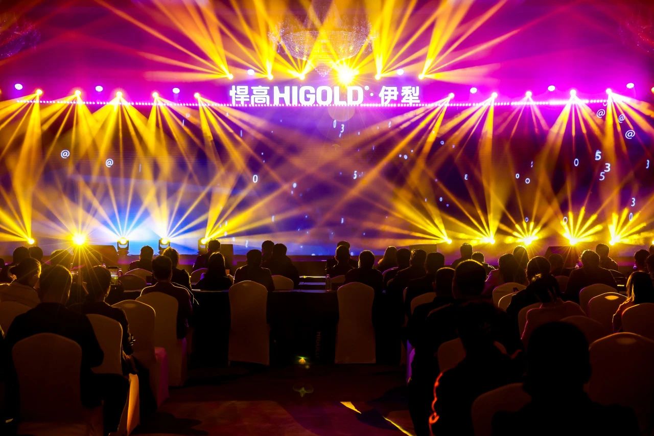 重构五金美学边疆！天生赢家凯发一触即发2025全球新品发布会伊犁站圆满成功！