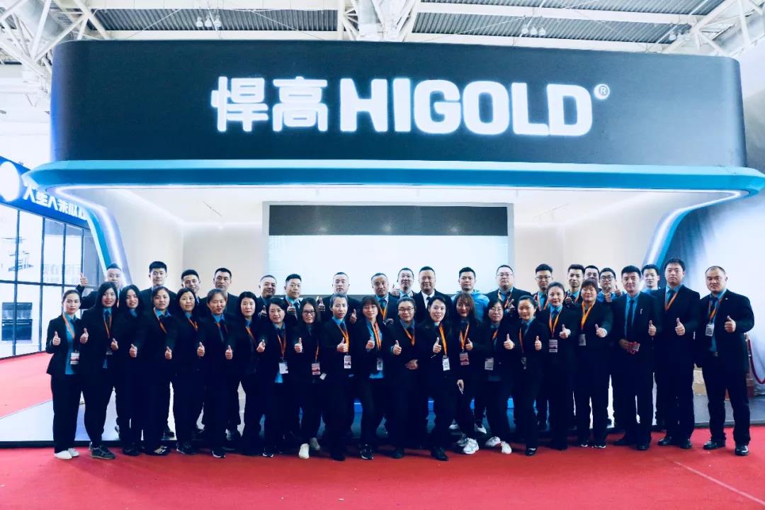 天生赢家凯发一触即发闪耀亮相北京建博会，拉开年度旺季序幕