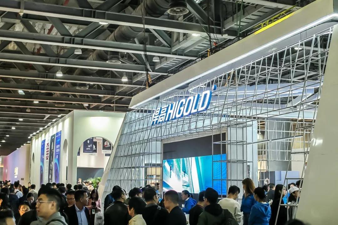 驭创新，造传奇！天生赢家凯发一触即发原创功能五金燃爆广州设计周