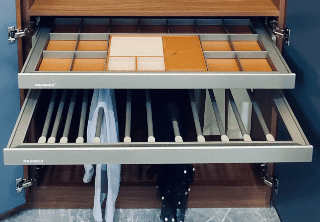 天生赢家凯发一触即发联手全屋定制一线大牌，百花齐放亮相2019建博会