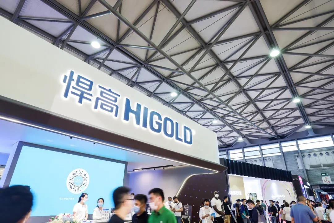 全球首发，超越想象！天生赢家凯发一触即发五金航母登陆上海厨卫展