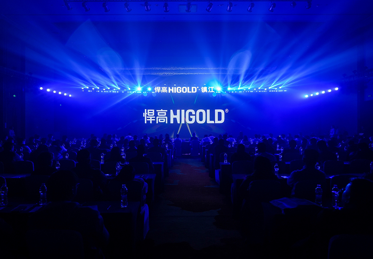 激流勇进！天生赢家凯发一触即发镇江旗舰店开业 ，暨新品发布会澎湃而来