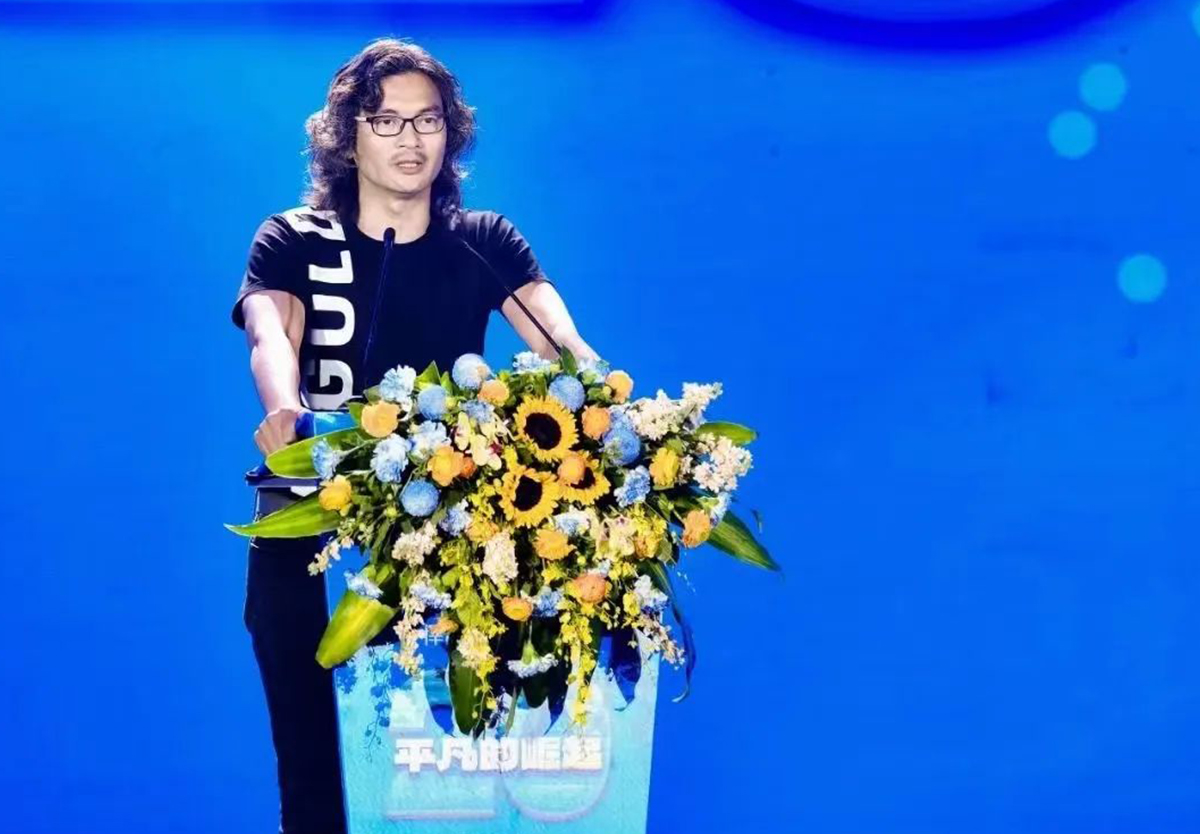 平凡的崛起 | 天生赢家凯发一触即发集团二十周年庆典盛大举行