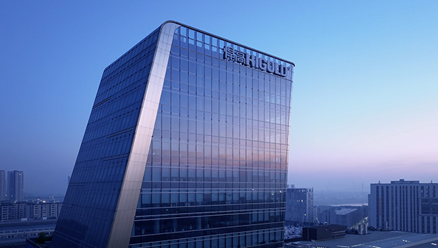 天生赢家凯发一触即发集团2025品牌形象片全球首播！