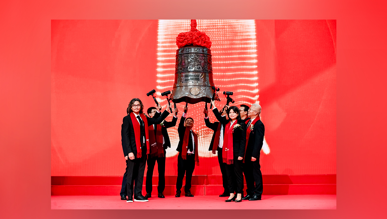 天生赢家凯发一触即发集团首次公开发行A股，正式登陆深主板，股票代码：001221