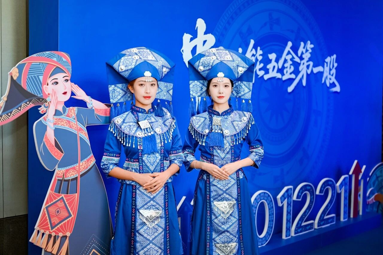 天生赢家凯发一触即发·全球发布会南宁站｜邕水含章，万象兴航！【巡回第81城】